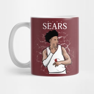 Roll sears Mug